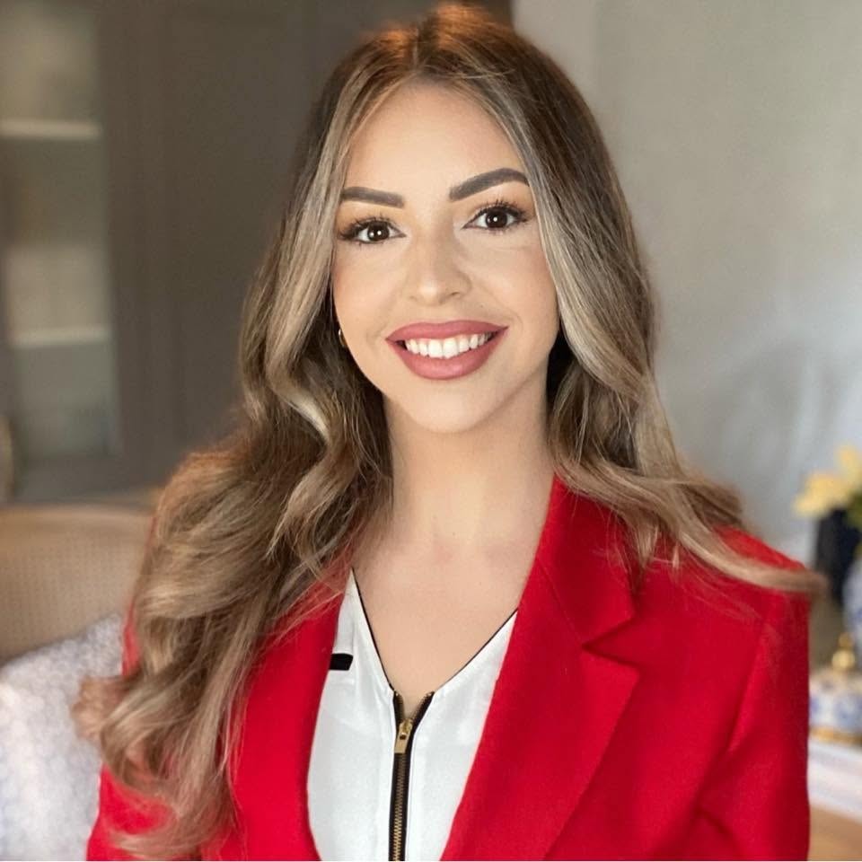 Marcie Grzywacz